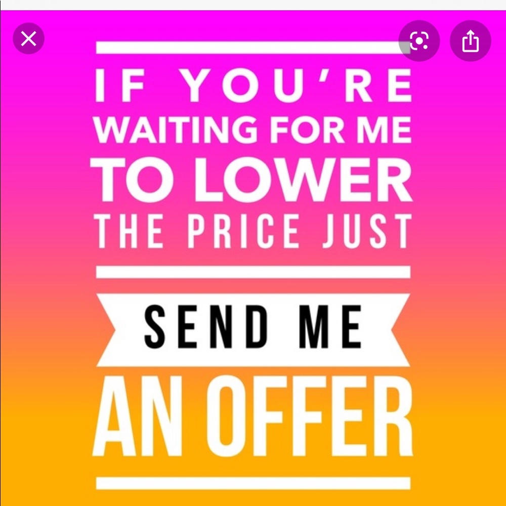 Make Me An Offer